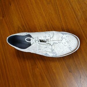 Cole Haan Original Grand shoes